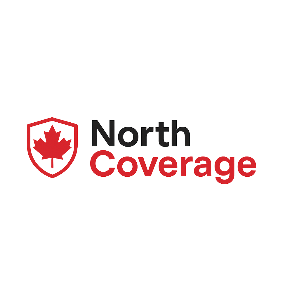 NorthCoverage logo